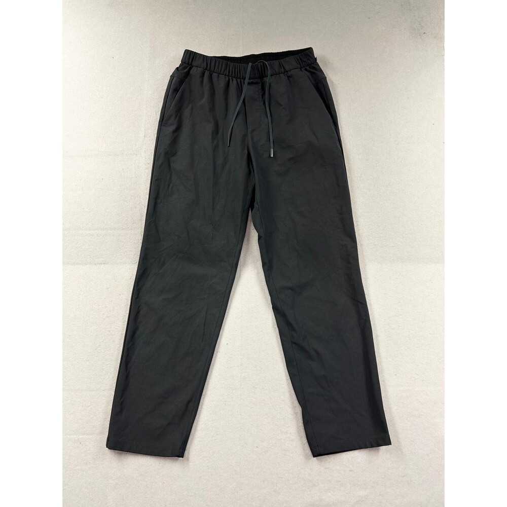 Lululemon Men’s Gray ABC Slim Fit 5 Pocket Pant Utilitech Size Medium